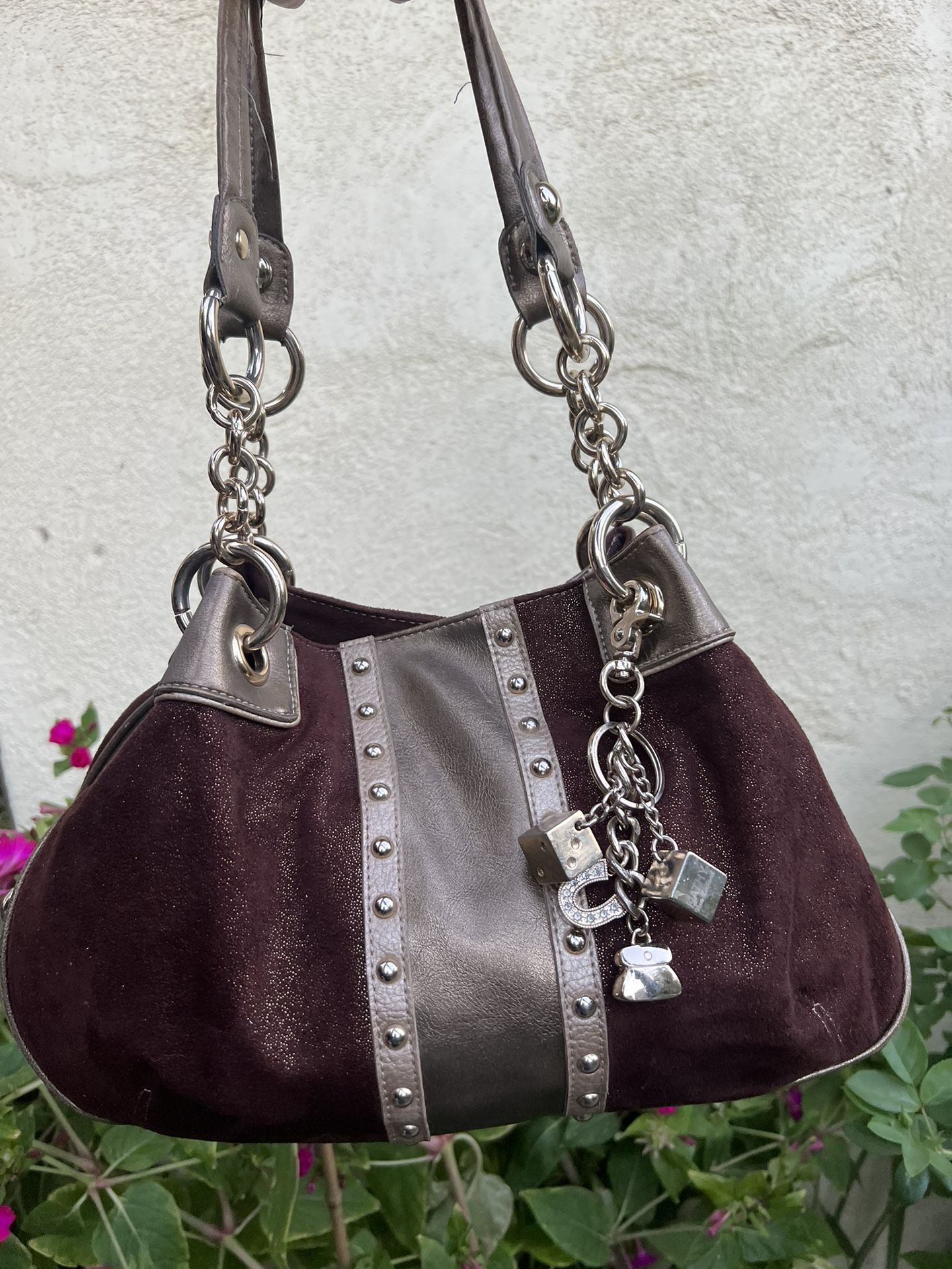 Kathy Van Zeeland Y2K Bag