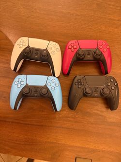 PS5 Controllers