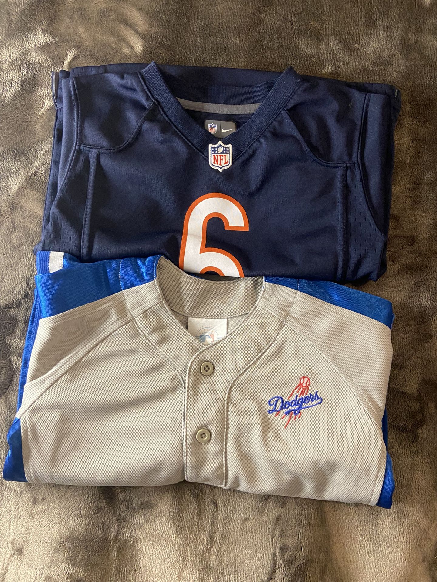 Jersey 4T