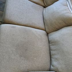 FREE COUCH