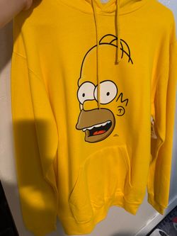 Universal studios hoodie