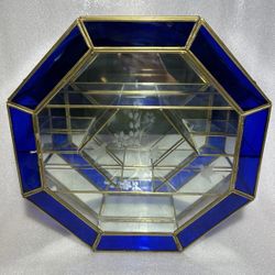 Curio Cabinet
