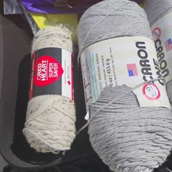Yarn