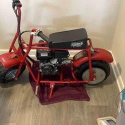 Coleman Ct100U