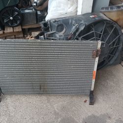 Radiator
