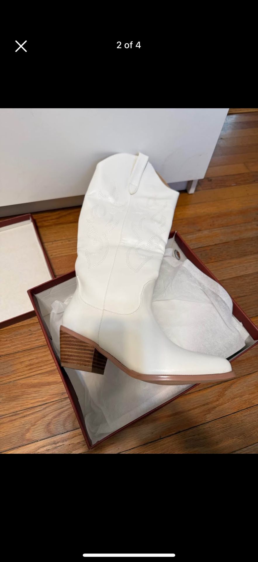 Cowboy Boots