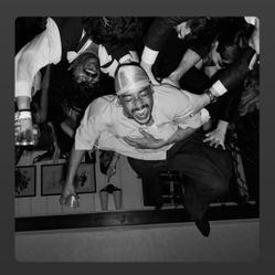 2 Tickets to Dijon Concert At The Paramount!