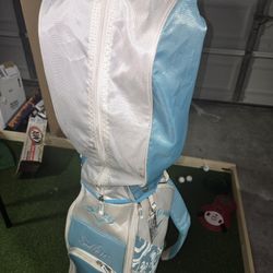 Callaway Solaire Women's Golf Clubs