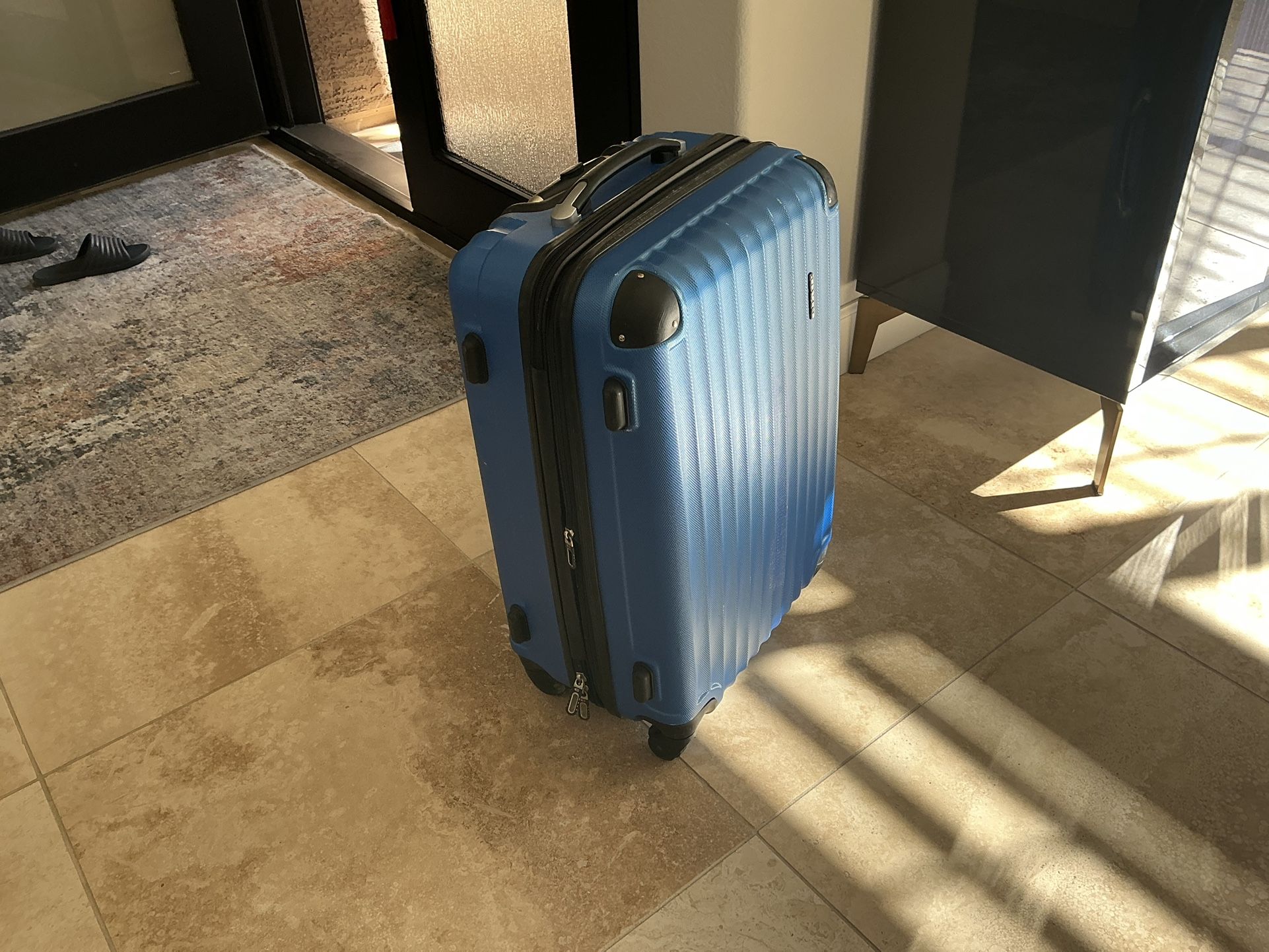 Luggage