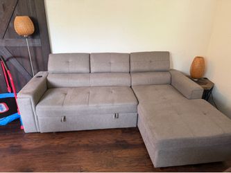 Gray sectional