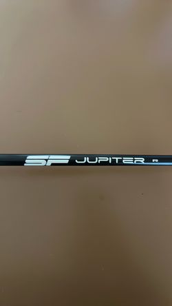 SF JUPITER ONE DRIVER SHAFT