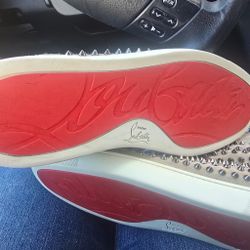 Christian Louboutin’s