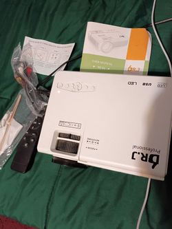 Projector