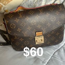 LV Bag
