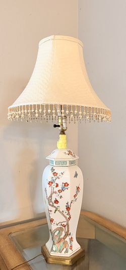 Decorative Lamp