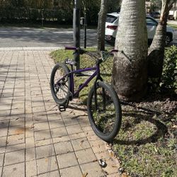 MAFIA BOMMA POWDERCOATED