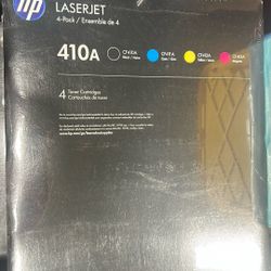 HP LaserJet Toner Cartridges