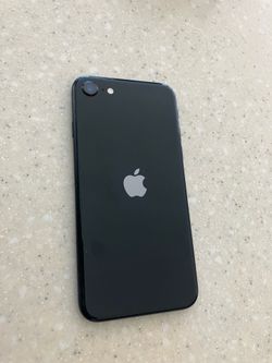 I Phone SE.   Unlocked