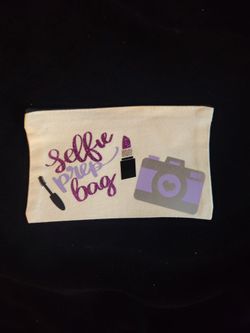 Make up bag