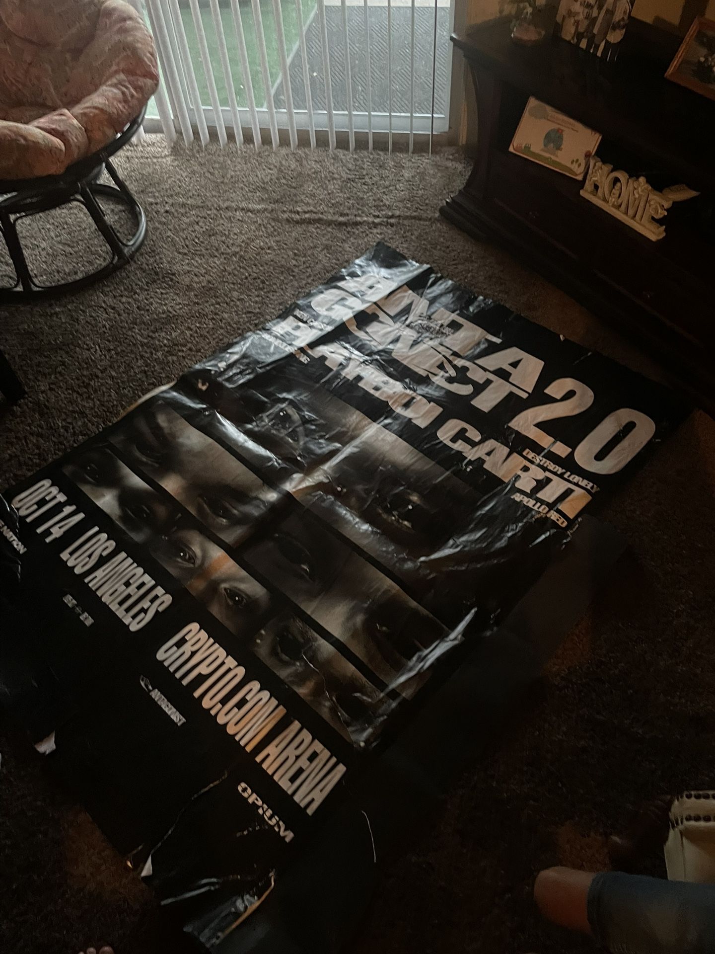 Playboi Carti Rare Original Prints