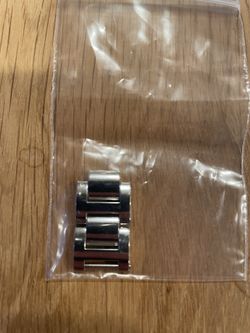 Cartier Ballon Bleu womens watch links