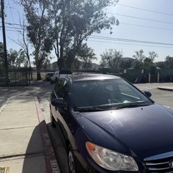 2009 Hyundai Elantra