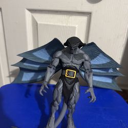 Gargoyle toy