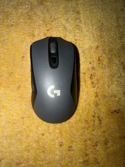 Logitech G603 Wireless Gaming Mouse