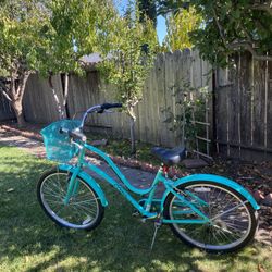 26” Cruiser Bicycle