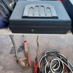 For Sale Safe Box