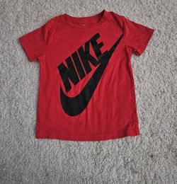 Nike & Tommy Hilfiger Sz 6-7