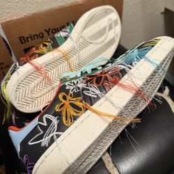Adidas Sean Wothersppon 