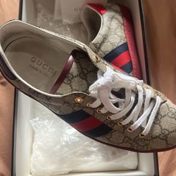Gucci Shoes