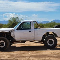 1994 Ford Ranger