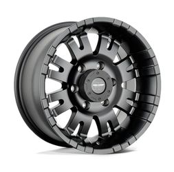 Pro Comp PA01 - Raven 17x9 5x127