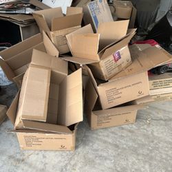 Boxes Free