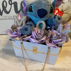 Flower Gift Bags