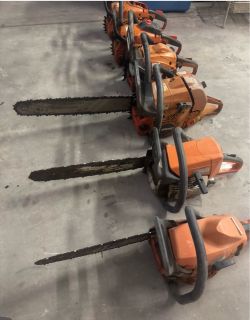 Landscaping Tools
