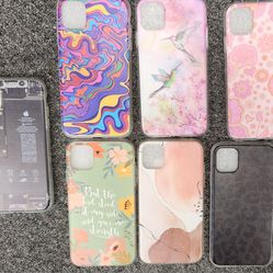 Iphone 11 cases 