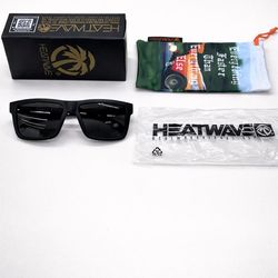 HEATWAVE Safety Glasses