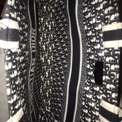 Christian Dior Tote 