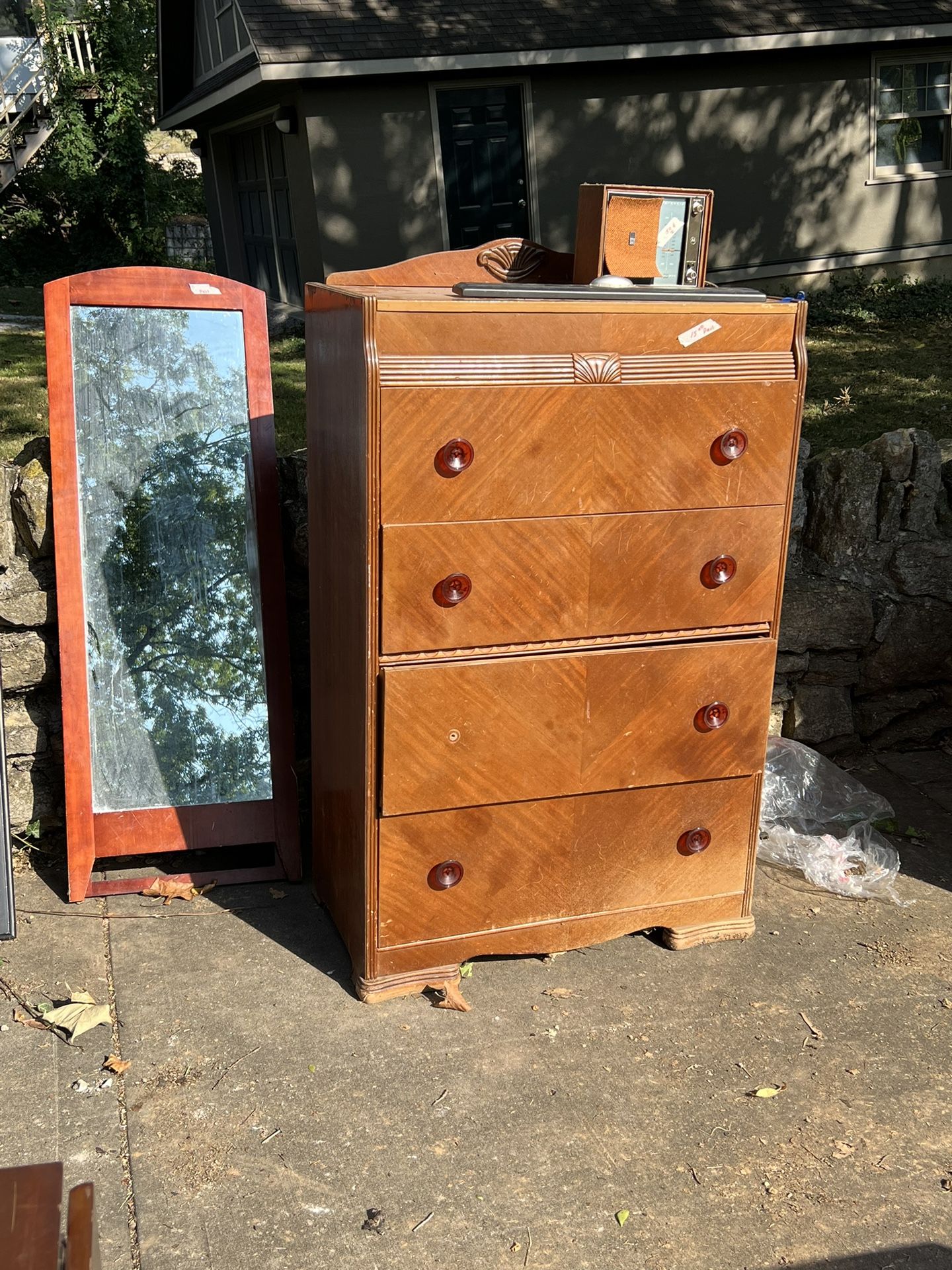 Garage Sale