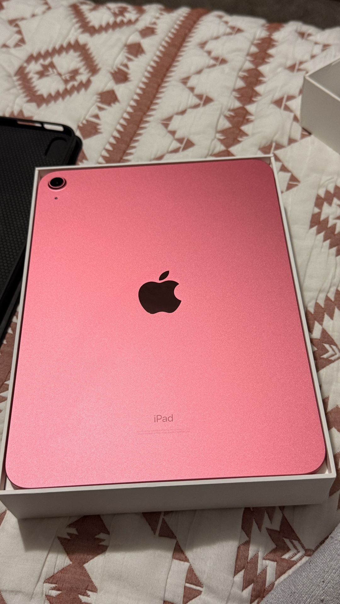 iPad 10 Generation 2022 Open Box