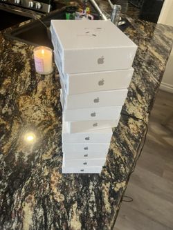 Apple AirPods Gen 3