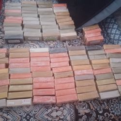 Jabones Artesanales $1 C/u