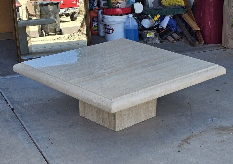 Mid Century Coffee Table