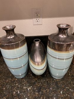 Vases 