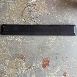 Sound Bar 