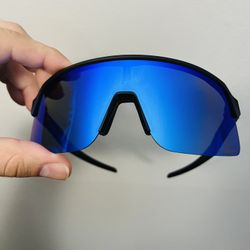 NEW Polarized PRIZM Oakley SUTRO LITE Sport Glasses Baseball Softball Golf Cycling 