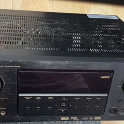 Marantz SR-4002 7.1